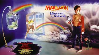 Marillion - Heart Of Lothian