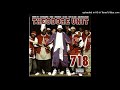 Theodore Unit - Wicked With Lead