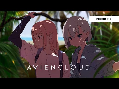 ÊMIA – Brain Chemistry (Lyrics) [CC]