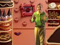 Blue S Clues Matthew But It S Ruined By The Ai Background 1x15 3rd Clue