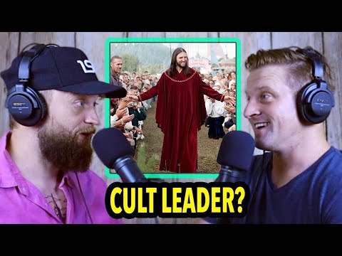 Ep. 49 | What would you do with a BILLION dollars?