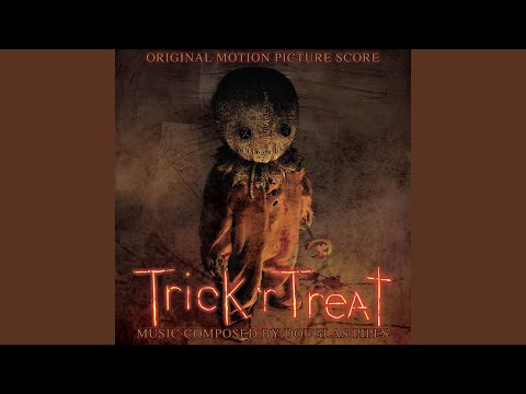 Main Titles (Trick 'r Treat)