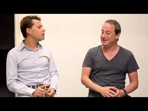 Julian Rachlin and Itamar Golan