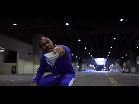 IAMJYOUNGIN - Go Dumb (Official Video)