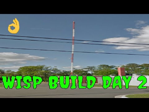 Building A WISP Episode 2