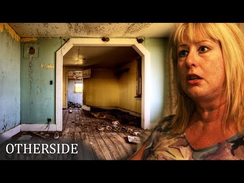 Rescue Mediums Scariest Moments | Rescue Mediums Halloween Special | Otherside