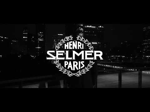 Henri SELMER Paris présente : Les Victoires du Jazz 2018