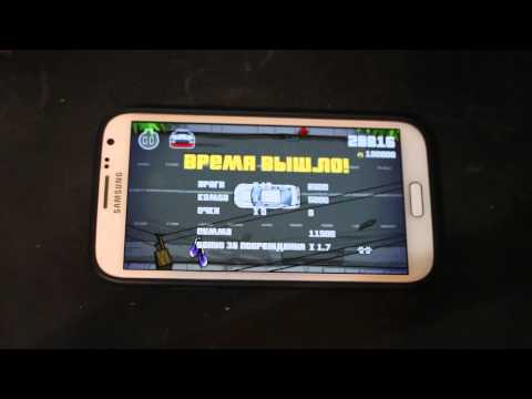 обзор ifruit для Android и gta5