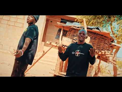 THE BOB ft KING EL & PAXAH TITLE _KWA AMAMA