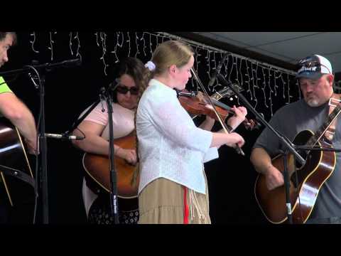 2015-04-25 FM2 C04 Savanah Shannon - Hallettsville