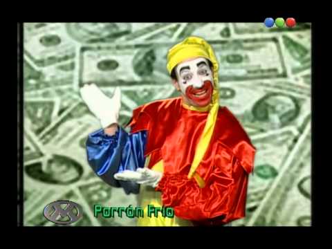 Cold Porrón - Videomatch