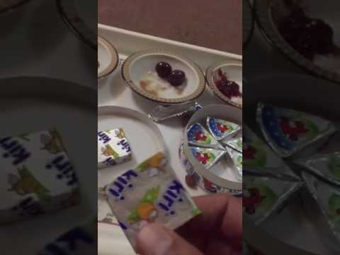 صح الالا .. جبن كيري