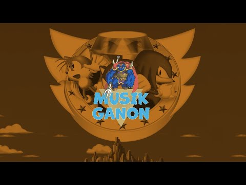 #1792 - Ice Cap Zone Act 2 (Sonic the Hedgehog 3)