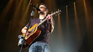 Eric Church - Can't Take It With You (2/18/2017) Southaven, MS