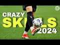 Crazy Football Skills & Goals 2024 #37