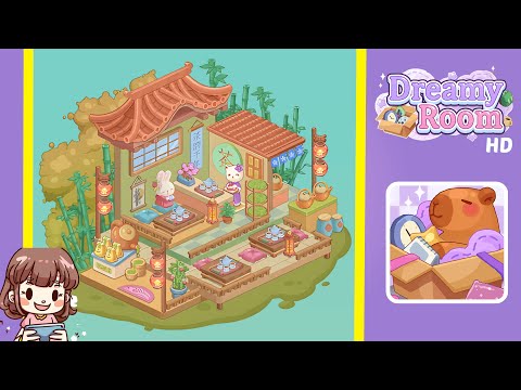 Dreamy Room Level 505 preview