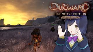 オーライの旅に出る | 監獄 | Outward Definitive Edition【静凛/にじさんじ】