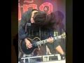 ILL NIÑO formal obsession