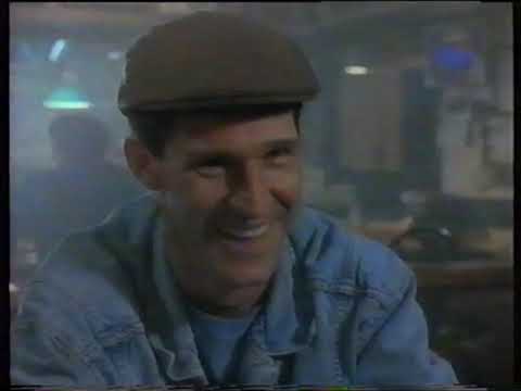 A nagy gyémántrablás 1992-es bűnügyi vígjáték