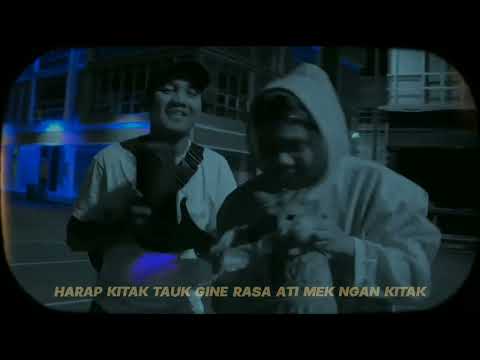 "RINDU,PADAH" ( MUSIC VIDEO )