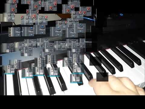 Arduino midi controller USB