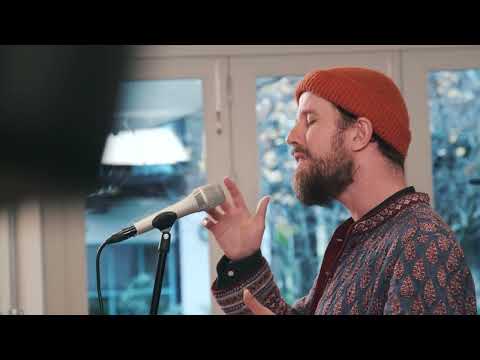 The Magic Lantern - Trembling (live at 5db)