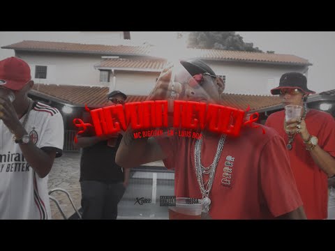 Revoa Revoei - Mc Bigodin feat, LN , Luiis_Bob ®