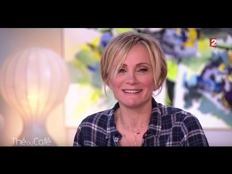 Patricia Kaas - Intégrale du 20/11/2016 - Thé ou Café