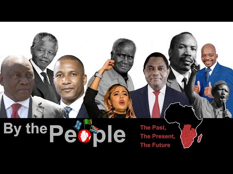 Union for Democracy and Progress (UNDP) video 3