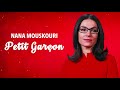 Nana Mouskouri - Petit Garçon (Official Audio)
