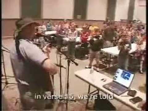 Friends of God -- Evolution