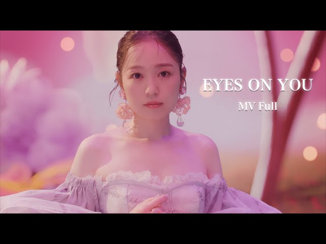 西野カナ 配信チャート首位7冠達成! 最新ヒット曲 「EYES ON YOU」 復帰後初のMV解禁! 3 YouTubeサムネイル