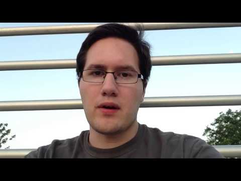 God's love and God's Law.