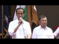 Jokowi Gandeng Jusuf Kalla (Deklarasi) #IndonesiaSATU - KompasTV 19 Mei 2014 Jokowi Gandeng Jusuf Kalla (Deklarasi) #IndonesiaSATU - KompasTV 19 Mei 2014