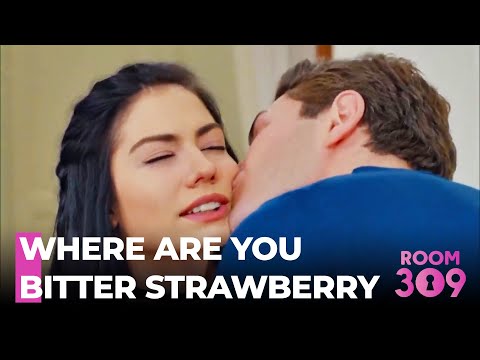 Onur Couldn't Go To Sleep Without Thinkin About His Bitter Strawberry - Room 309 Episode 96