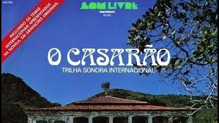 Perry Como - Hands of Time (1976) [HQ]