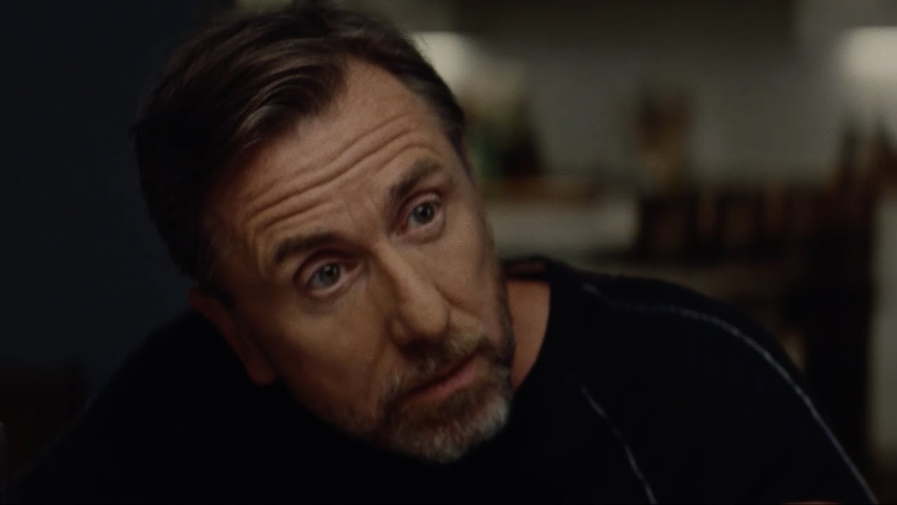 LUCE | The Father – Now Playing In NY/LA