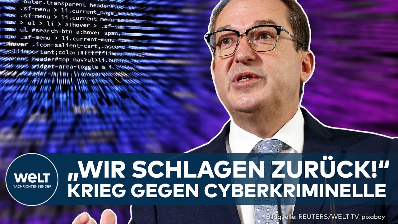 CYBERABWEHR: Drohnenschutz in Deutschland startet jetzt!