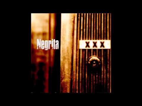 Lasciami dormire - Negrita