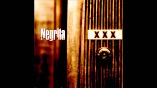 NEGRITA - LASCIAMI DORMIRE (HQ Audio)