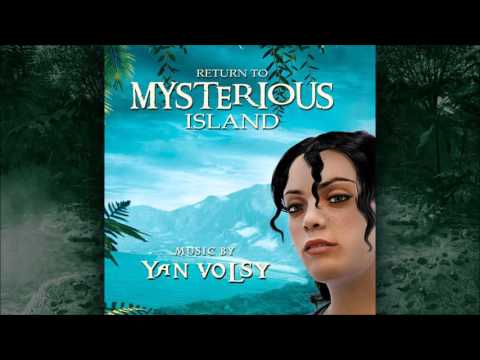 Return to Mysterious Island - 10 - Suspense 2