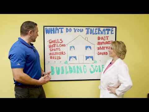 Building Science