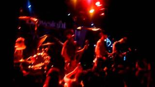 Blowsight @ Nantes (13.11.2010) : I Wish you 666