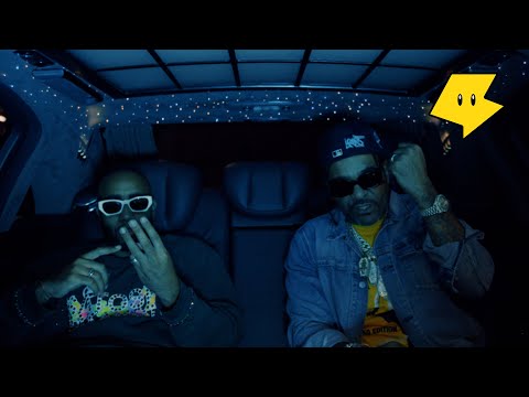 Bizzy Crook FT. Jim Jones "Rose Gold Rolies" Directed by @Dir.ChrisMoreno