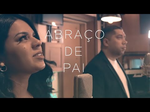ABRAÇO DE PAI | VÉRTICE DO CÉU