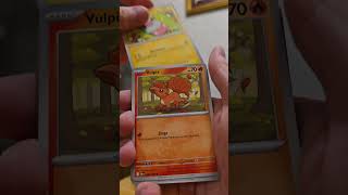 Another Pack, Another Disappointment 💔 #pokemon #pokemoncards #pokemontcg #pokemoncardopening