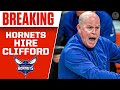 Hornets HIRE Steve Clifford As Their Next Head Coach | CBS Sports HQ