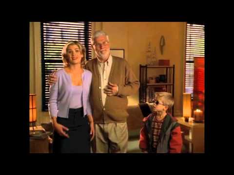 Big Daddy (7/13) Best Movie Quote - Loose skin and old balls (1999)