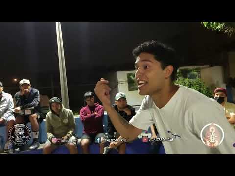 ✅✅🔥VIDAL VS RG🔥✅✅ CALIPSO-RMF/OCTAVOS  TEMP 5 EDICIÓN 4 RUMBO A LA CENTRAL BATALLA DE ALACRANES