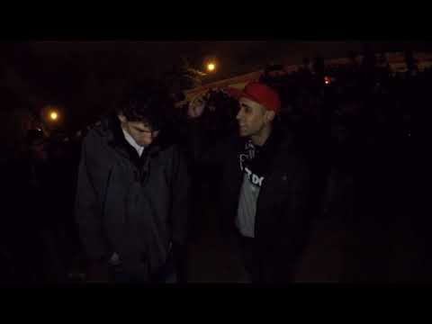 Cobe vs Minus vs Enripa vs Over - Filtros - Liga Clasificatoria FreeFighters